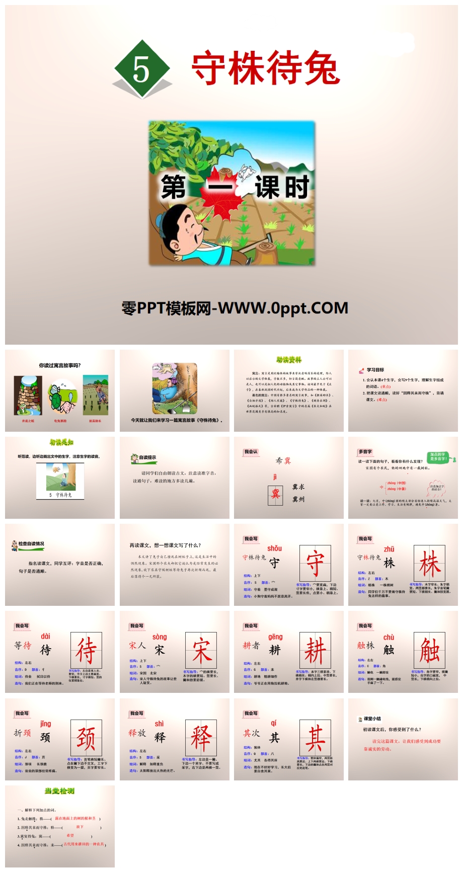 PPT1ʱ-˽̰Сѧ