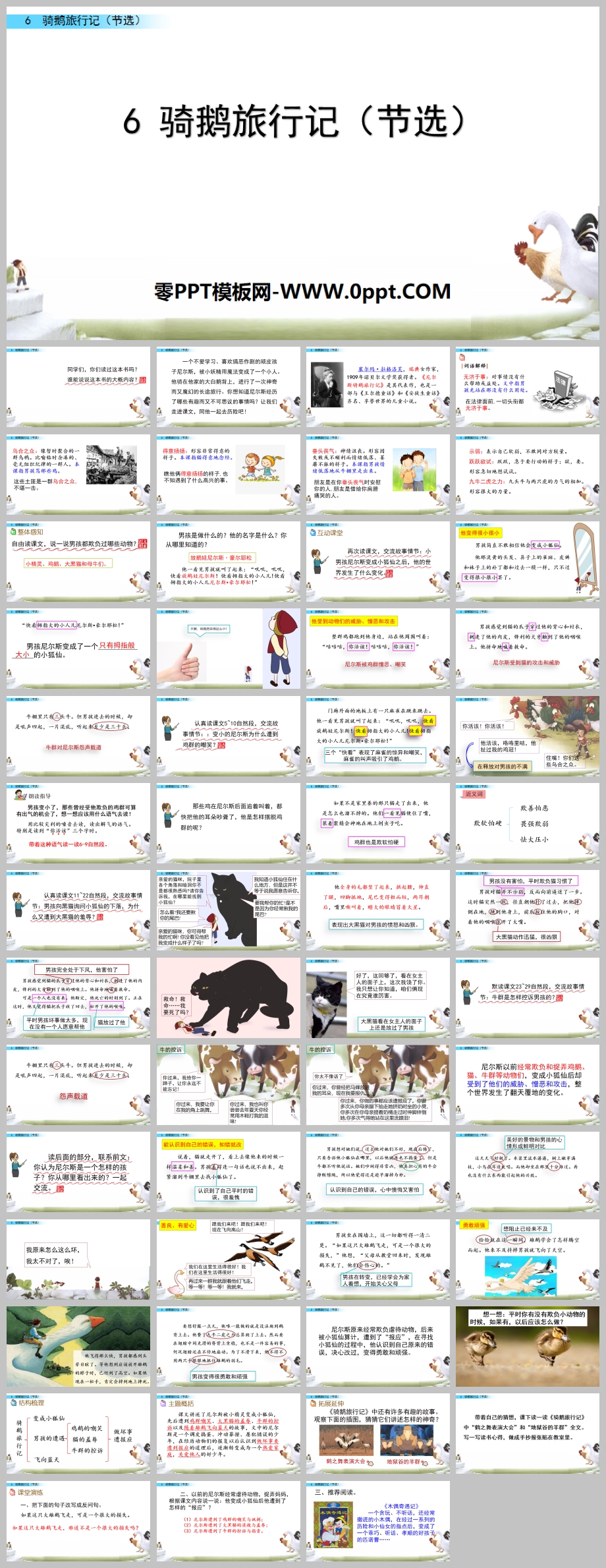 мǡPPTμ-˽̰Сѧ