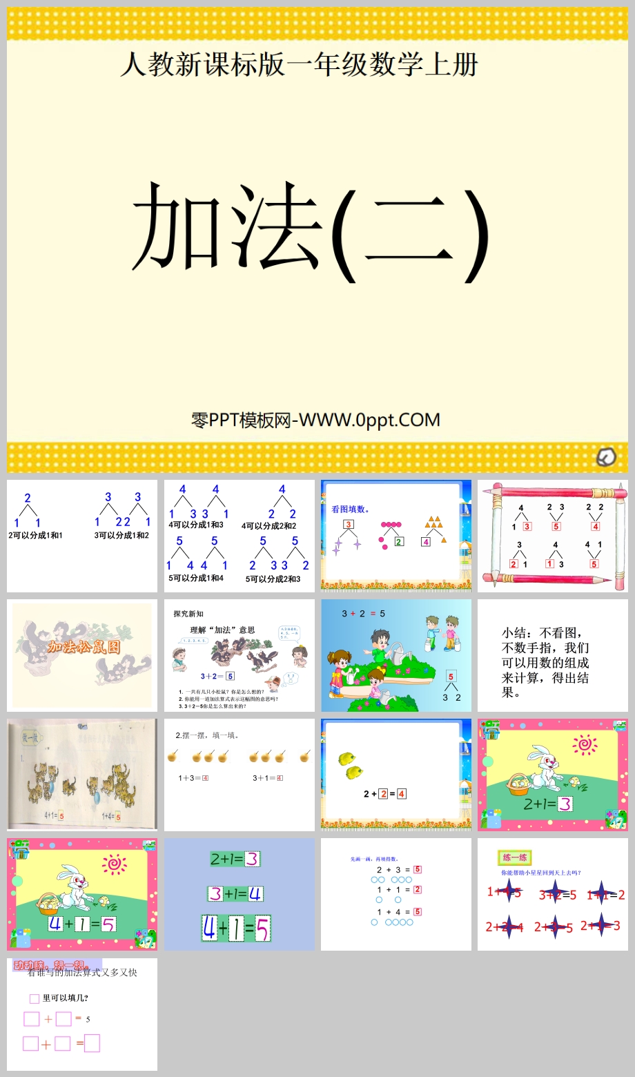 ӷ1-5ʶͼӼPPT