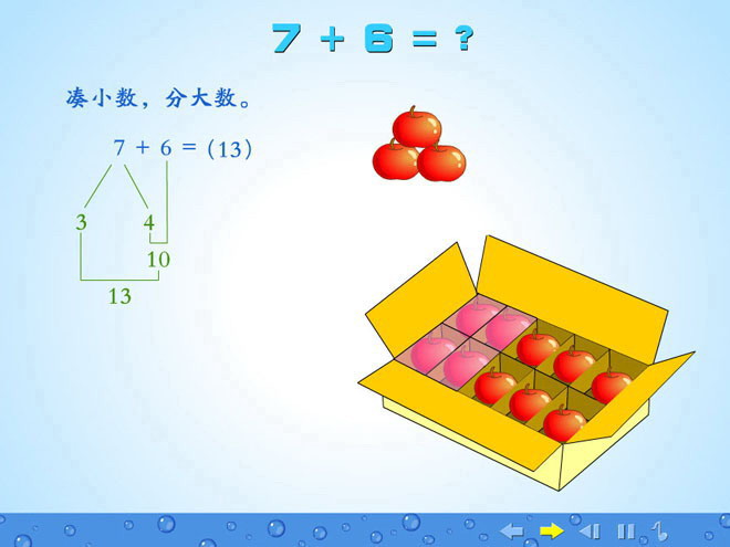 7+6=20ڵĽλӷFlashμ
